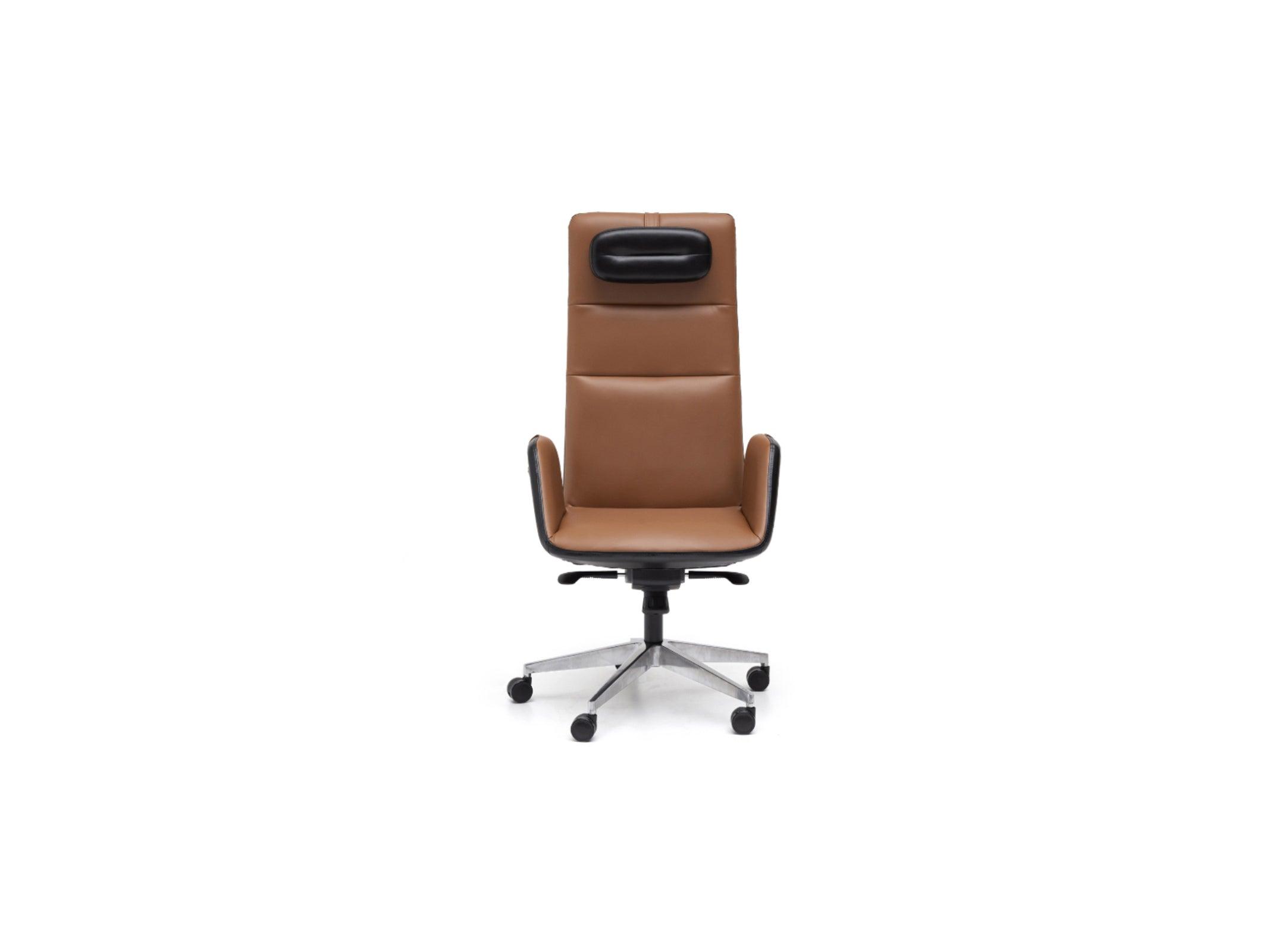 Apex II Executive Office Chair – Euro Living Furniture