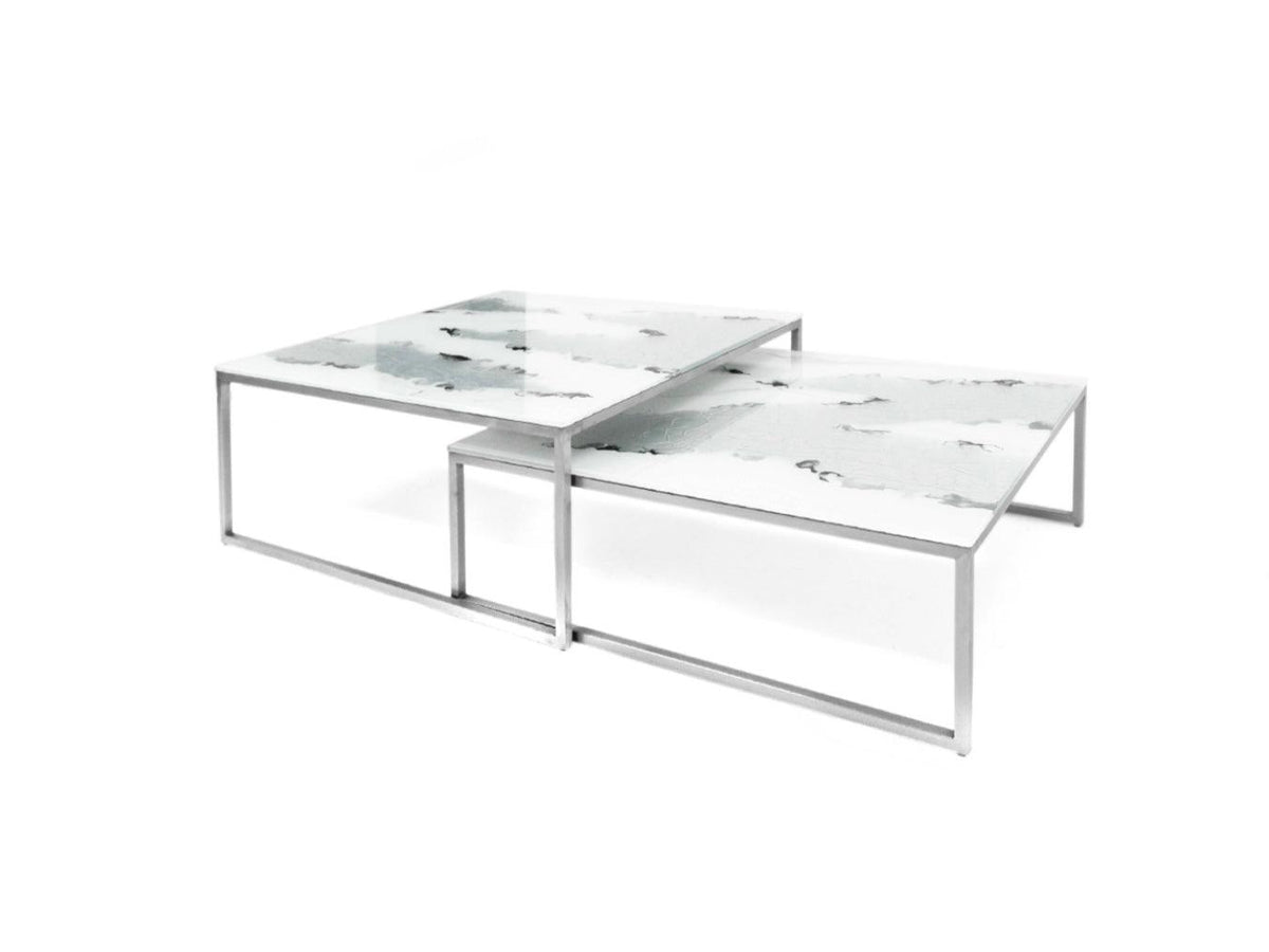 Kubus coffee table Euro Living Furniture