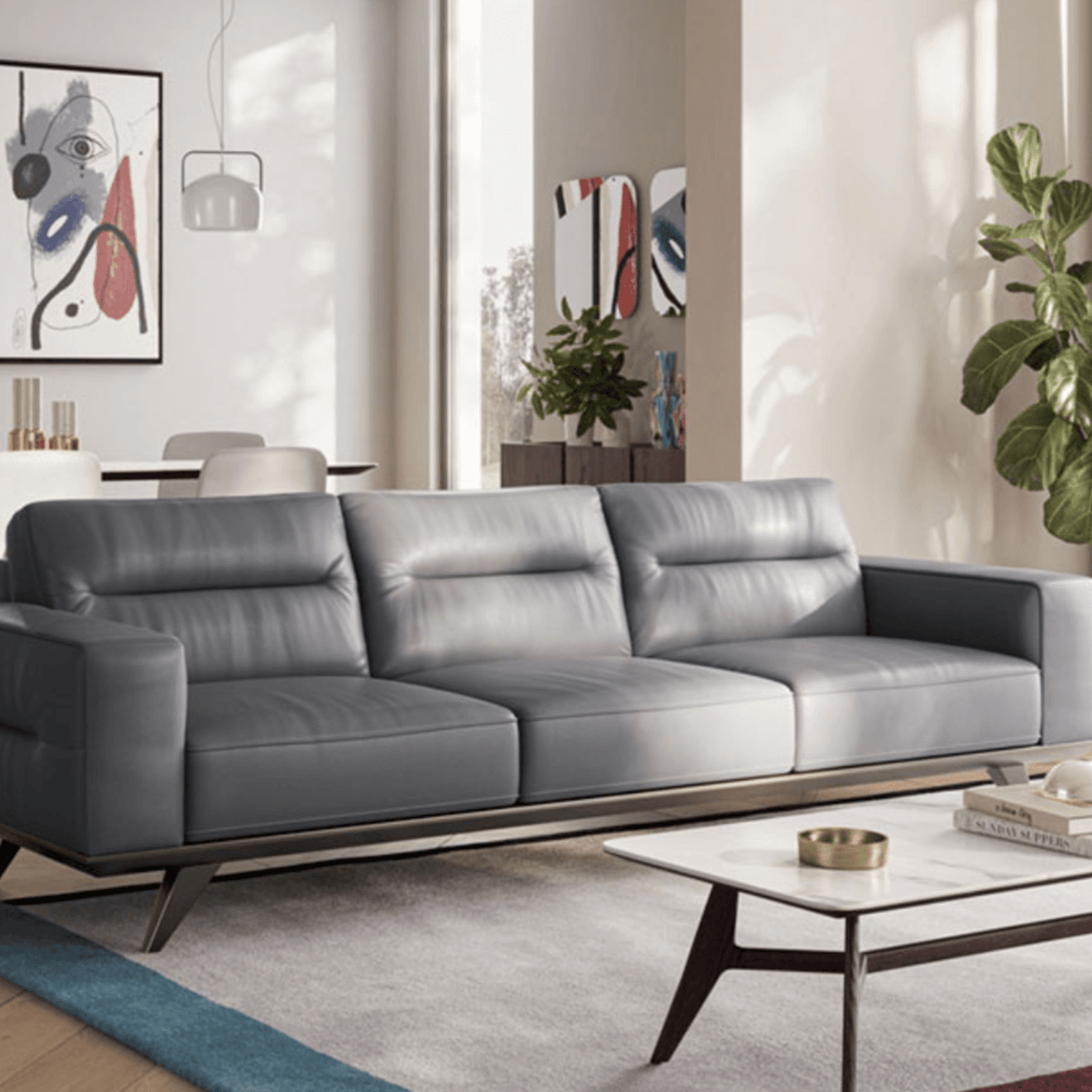 Adrenalina Sofa Fabric By Natuzzi – Euro Living Furniture