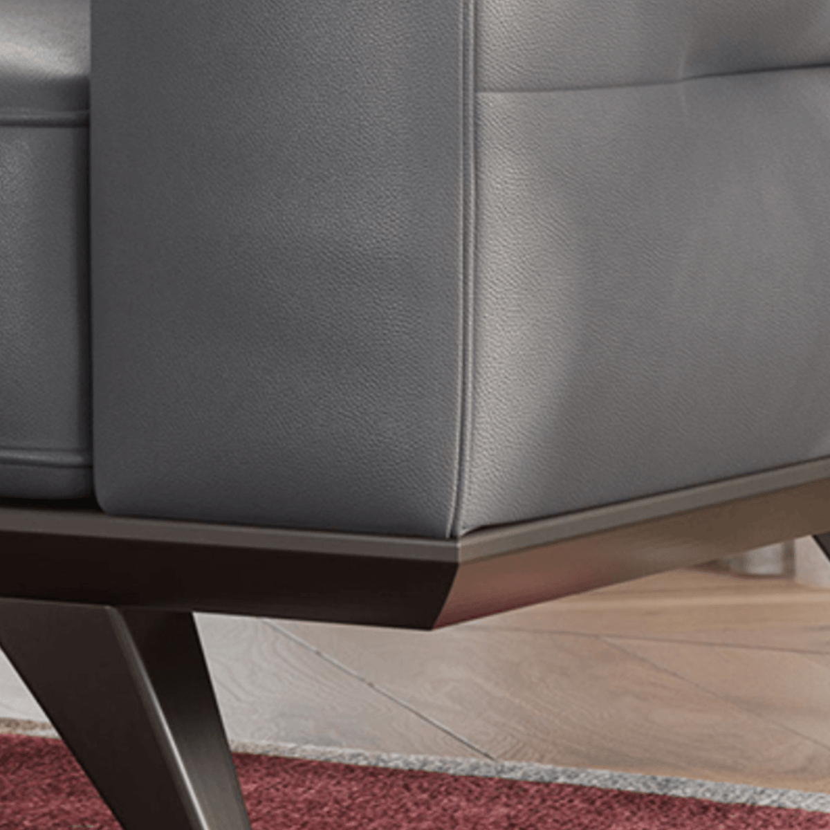 Adrenalina Sofa Fabric By Natuzzi – Euro Living Furniture