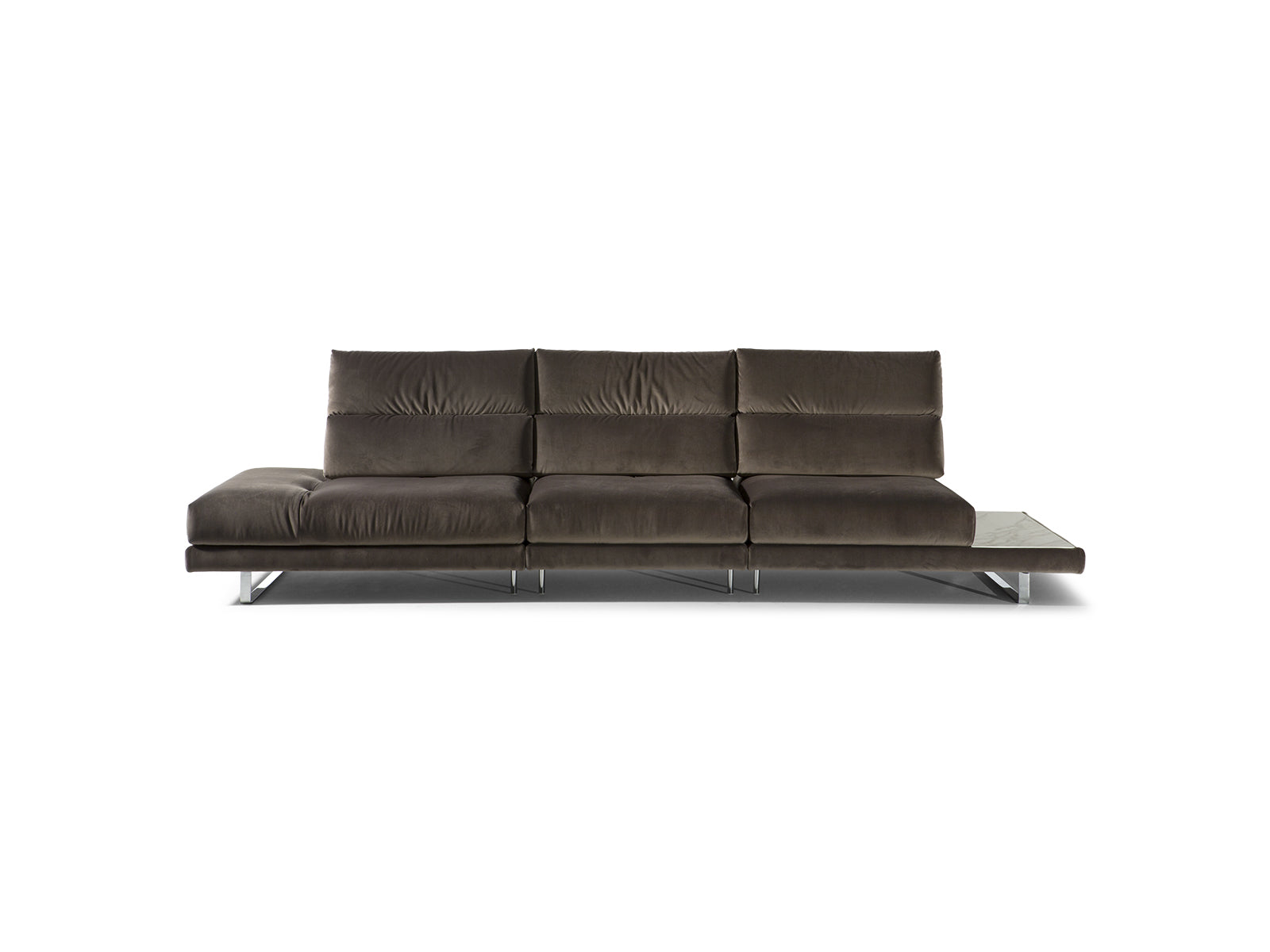 Roma Sofa By Natuzzi - Euro Living Furniture