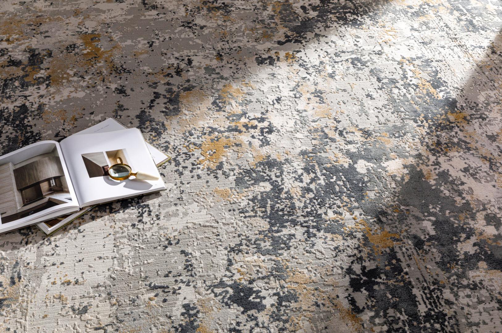 Ashai Rug - Euro Living Furniture