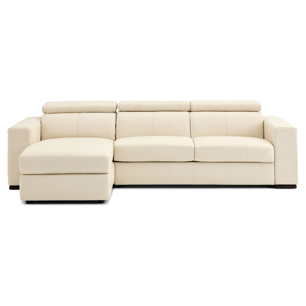 Natuzzi Piacevole Sofa - Euro Living Furniture