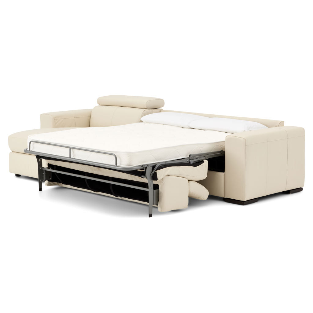 Natuzzi Piacevole Sofa - Euro Living Furniture