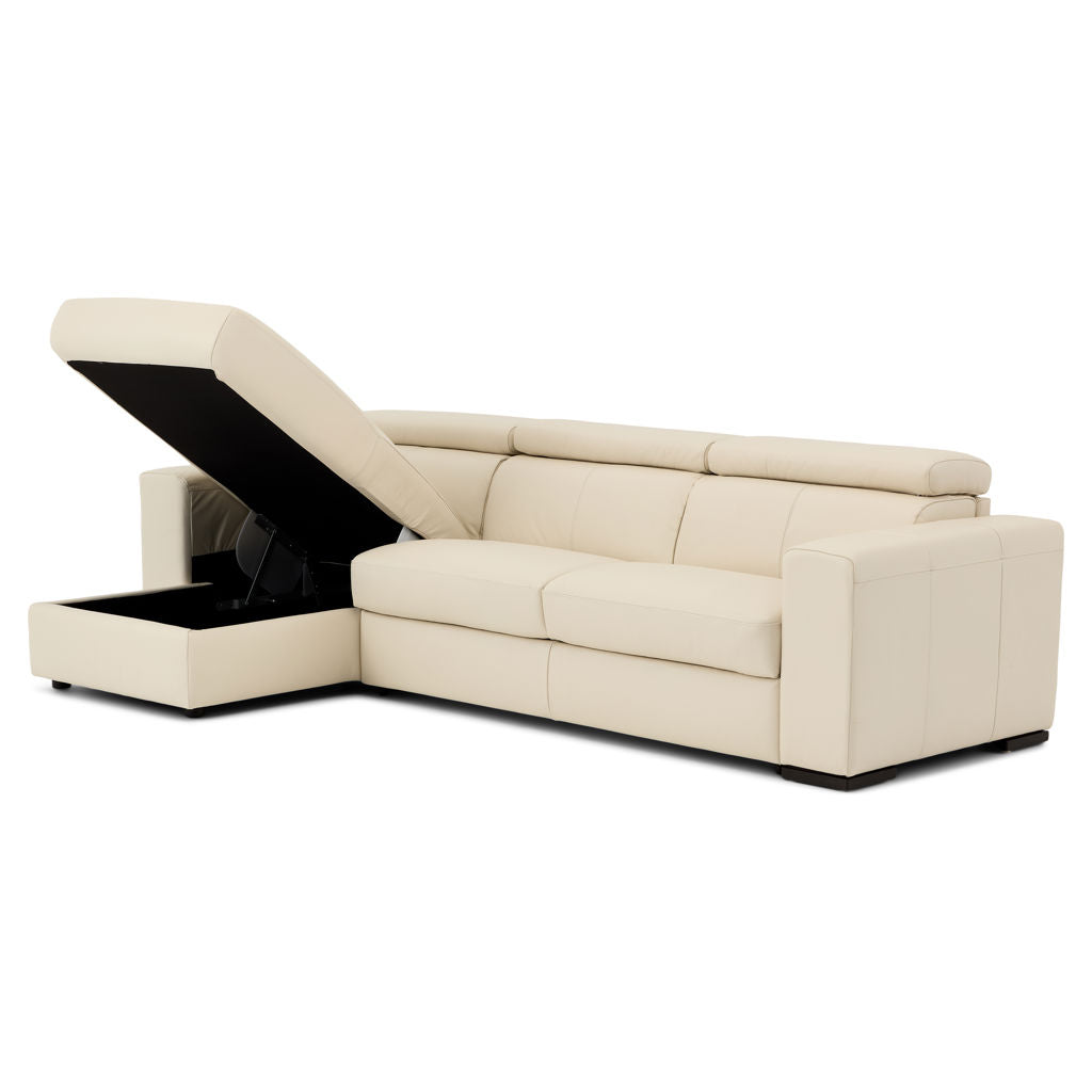 Natuzzi Piacevole Sofa - Euro Living Furniture