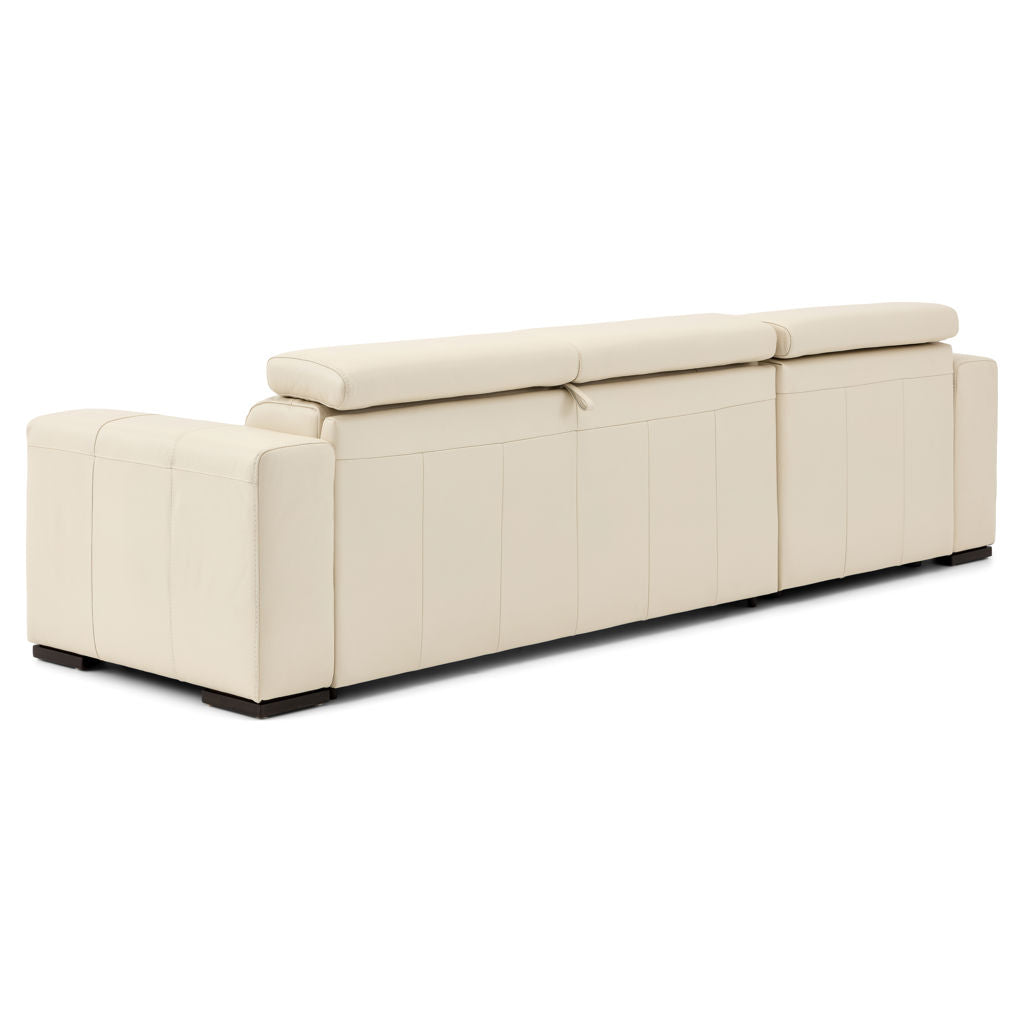 Natuzzi Piacevole Sofa - Euro Living Furniture