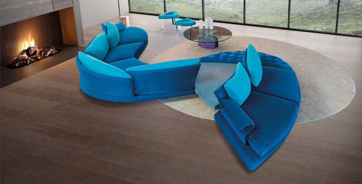 Super Roy - Euro Living Furniture