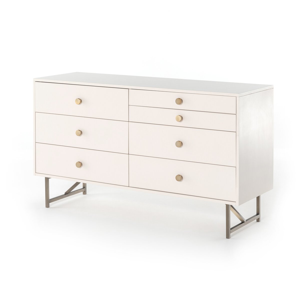 Doony Dresser - Euro Living Furniture