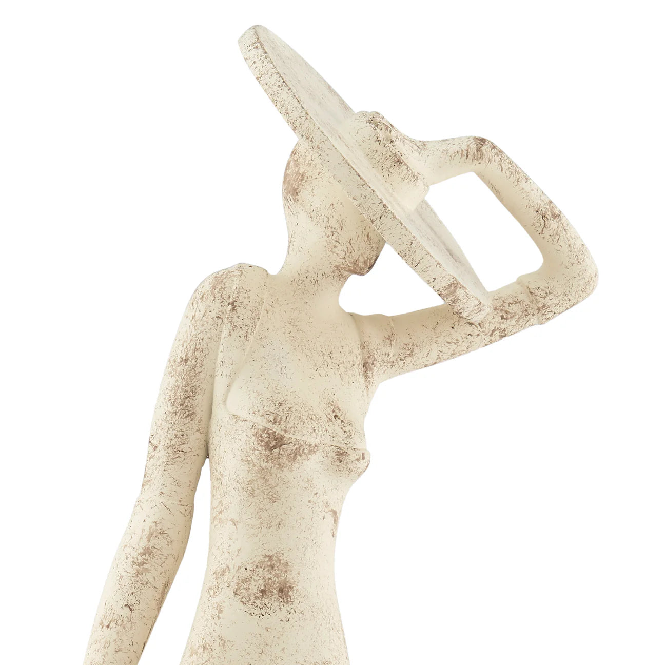 Eloisa Sculpture - Euro Living Furniture