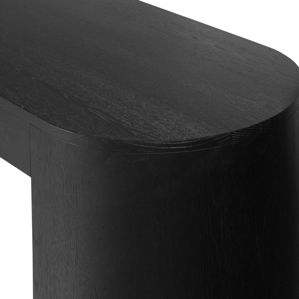 Issa Office Desk - Euro Living Furniture