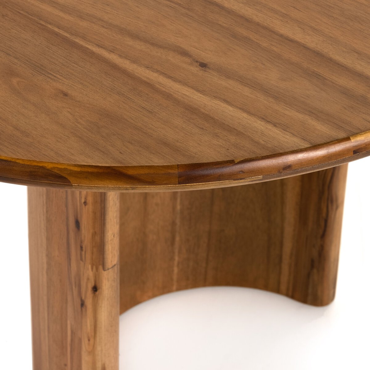 Paden Dining Table - Euro Living Furniture