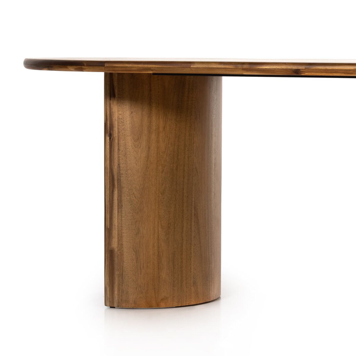 Paden Dining Table - Euro Living Furniture