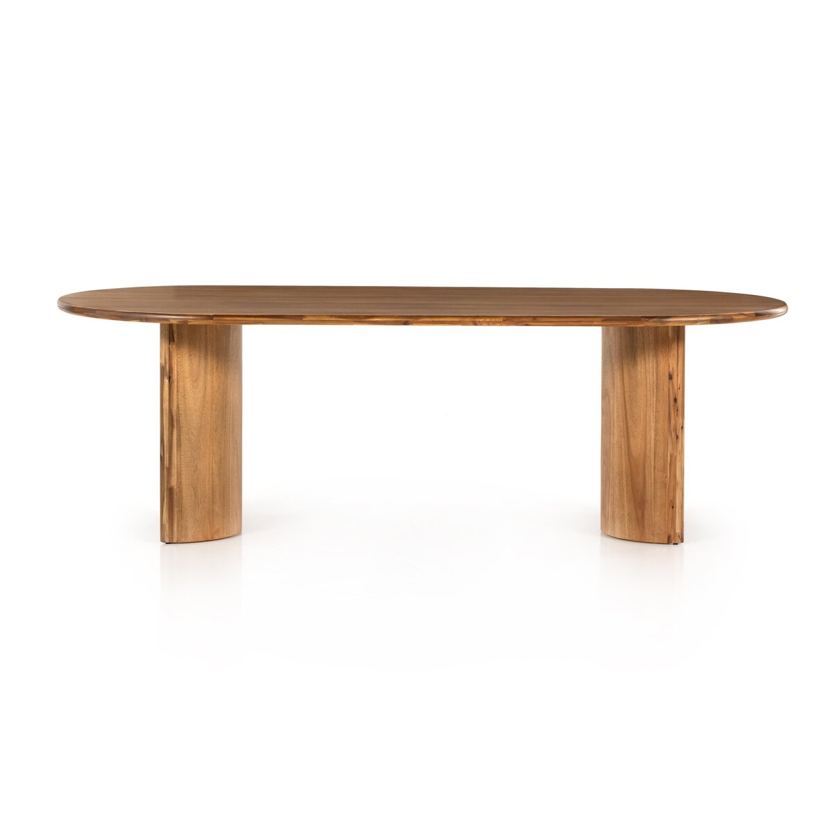 Paden Dining Table - Euro Living Furniture