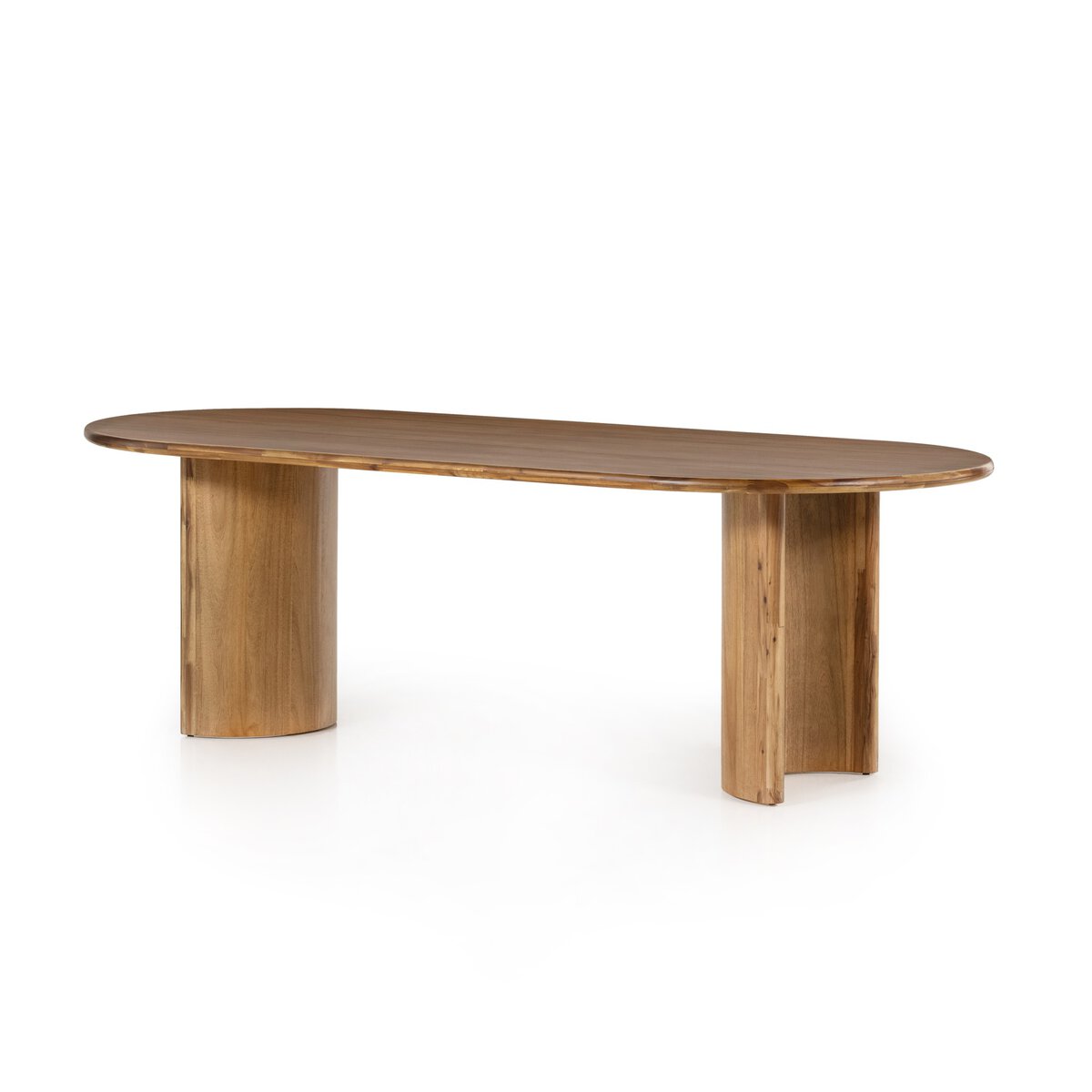 Paden Dining Table - Euro Living Furniture