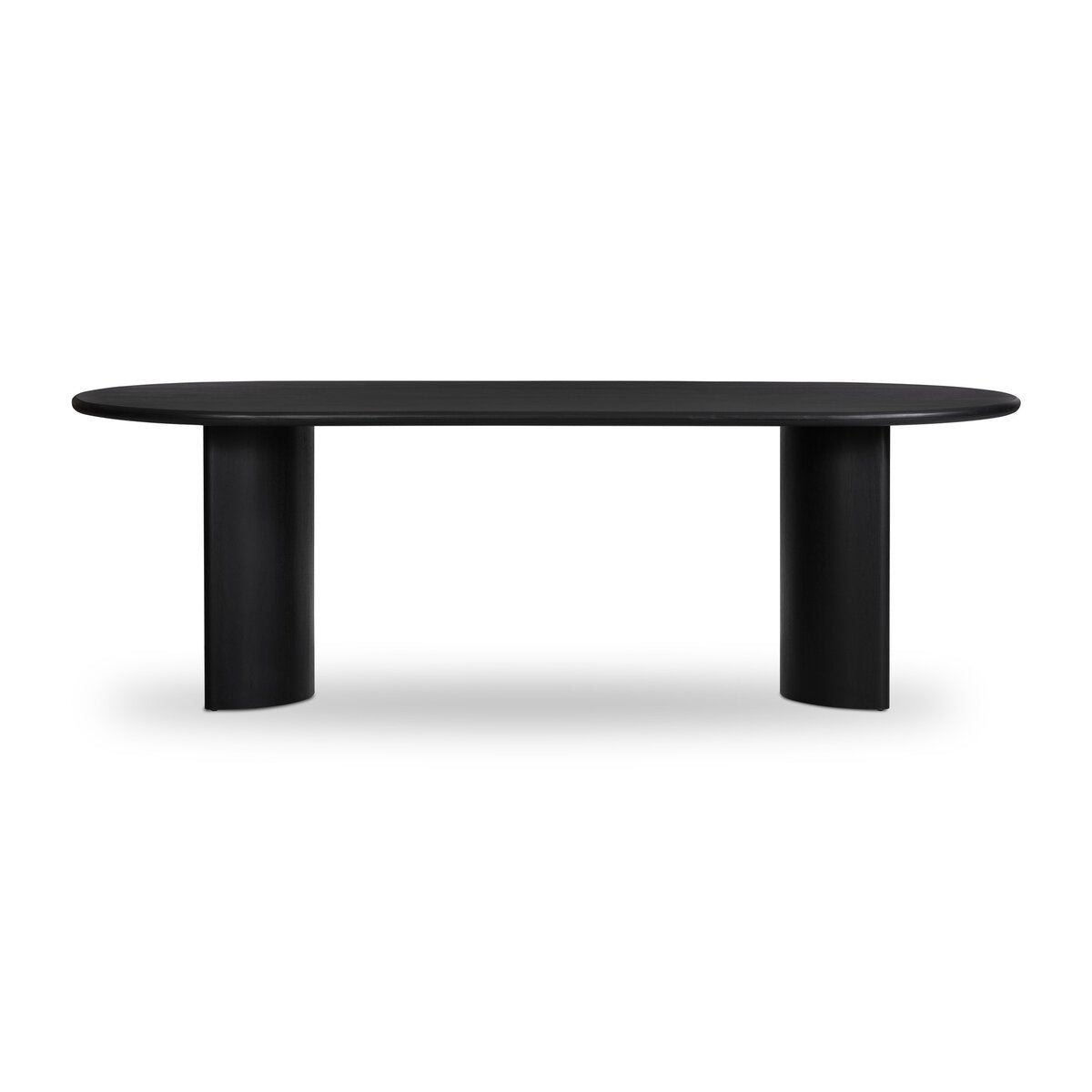 Paden Dining Table - Euro Living Furniture