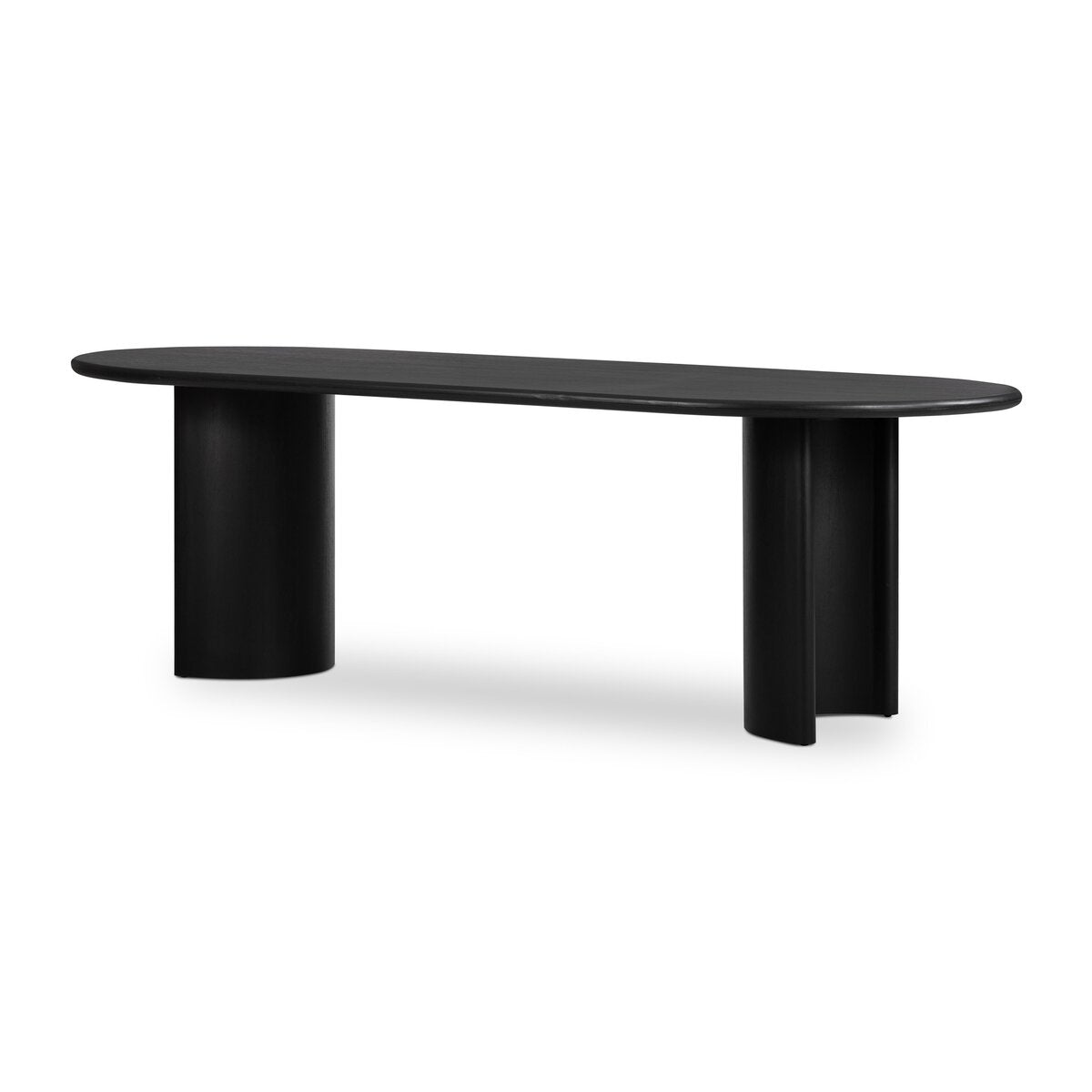 Paden Dining Table - Euro Living Furniture