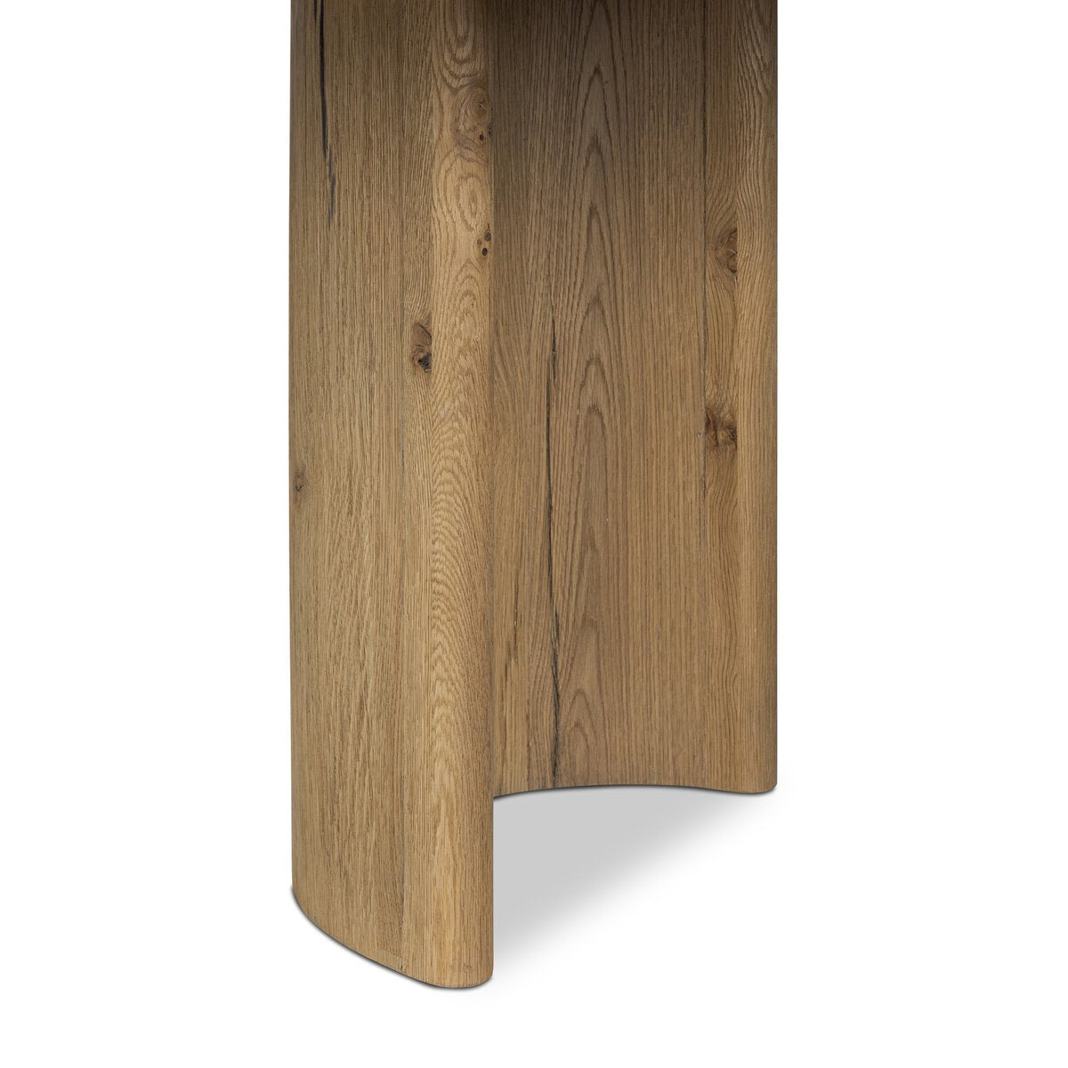 Paden Dining Table - Euro Living Furniture