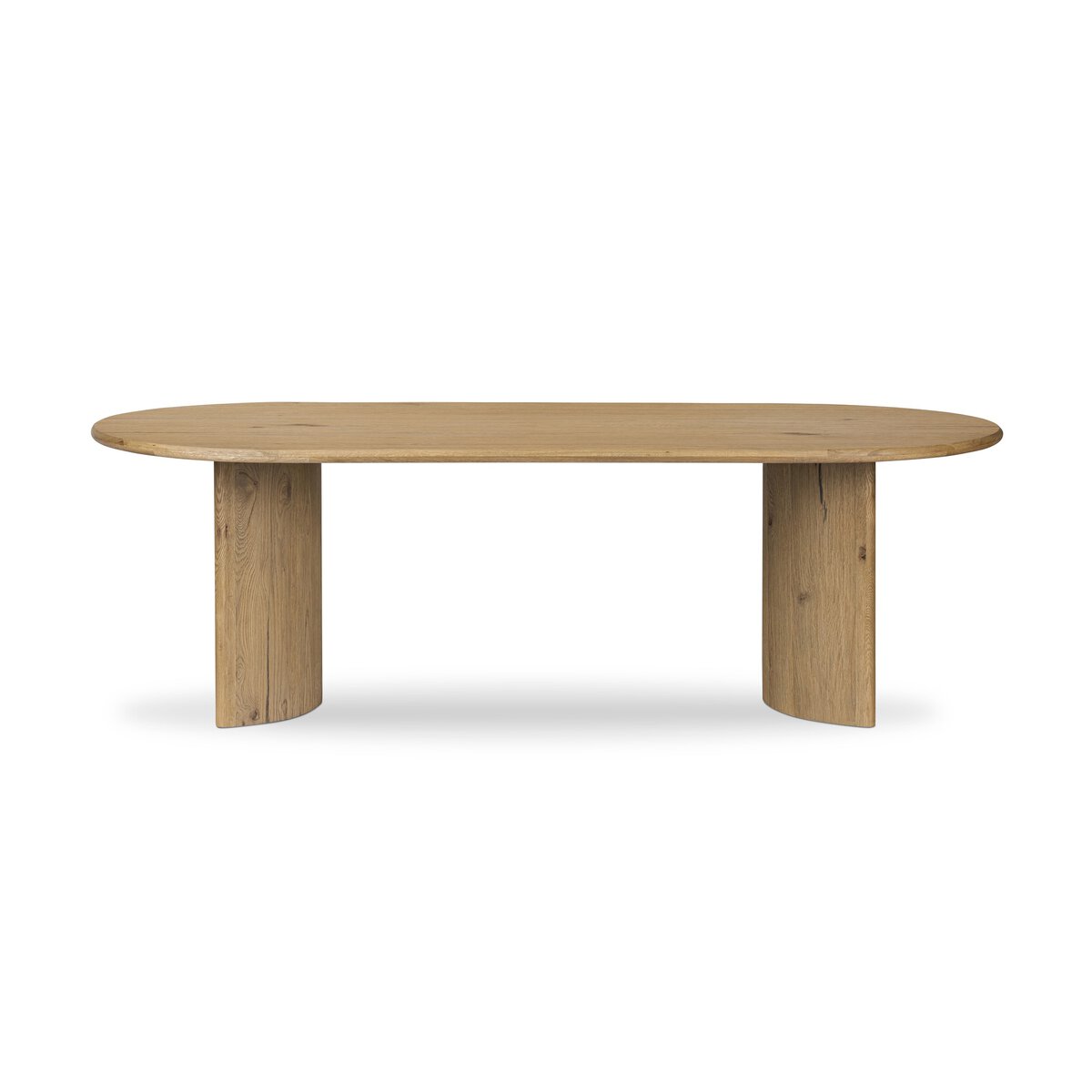 Paden Dining Table - Euro Living Furniture