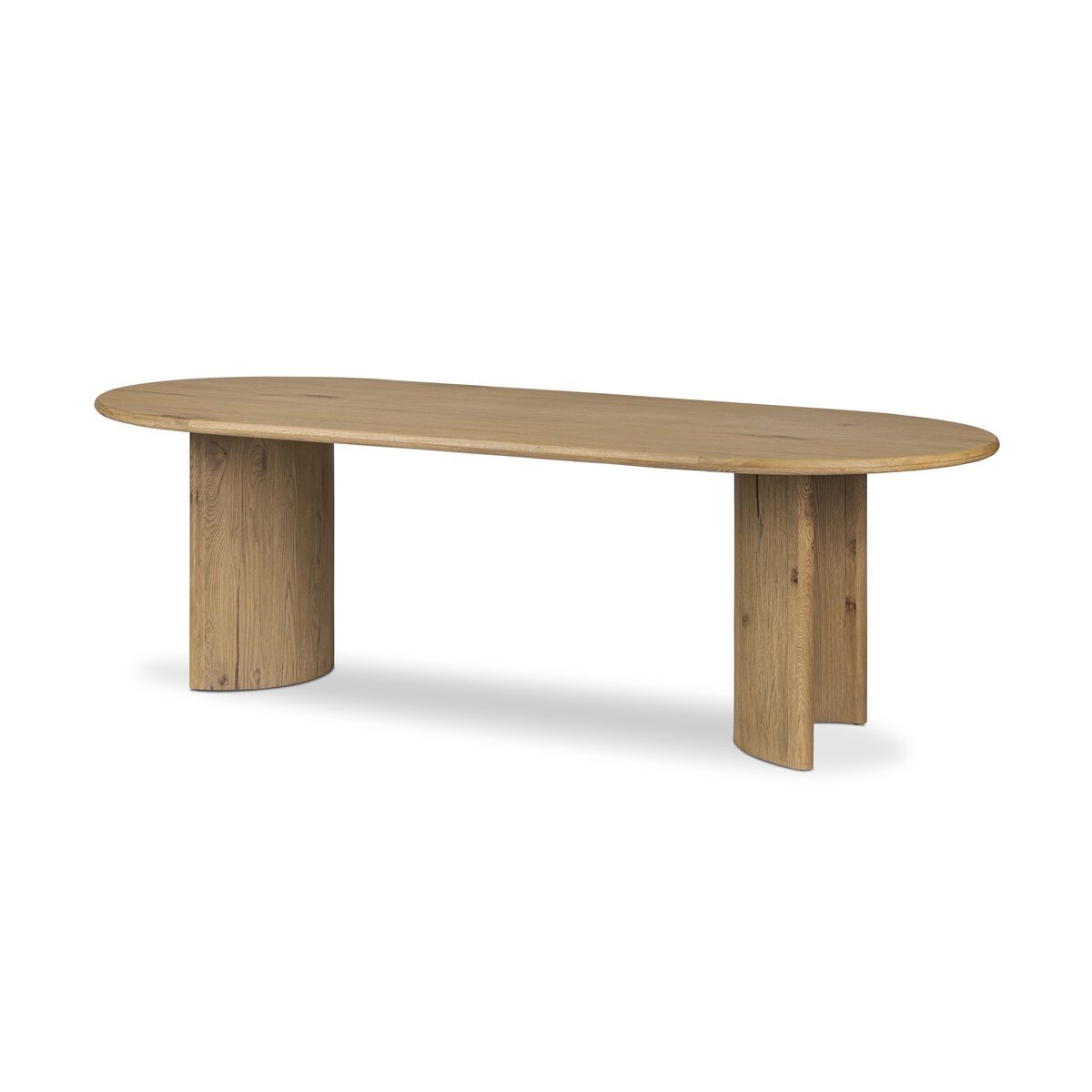 Paden Dining Table - Euro Living Furniture