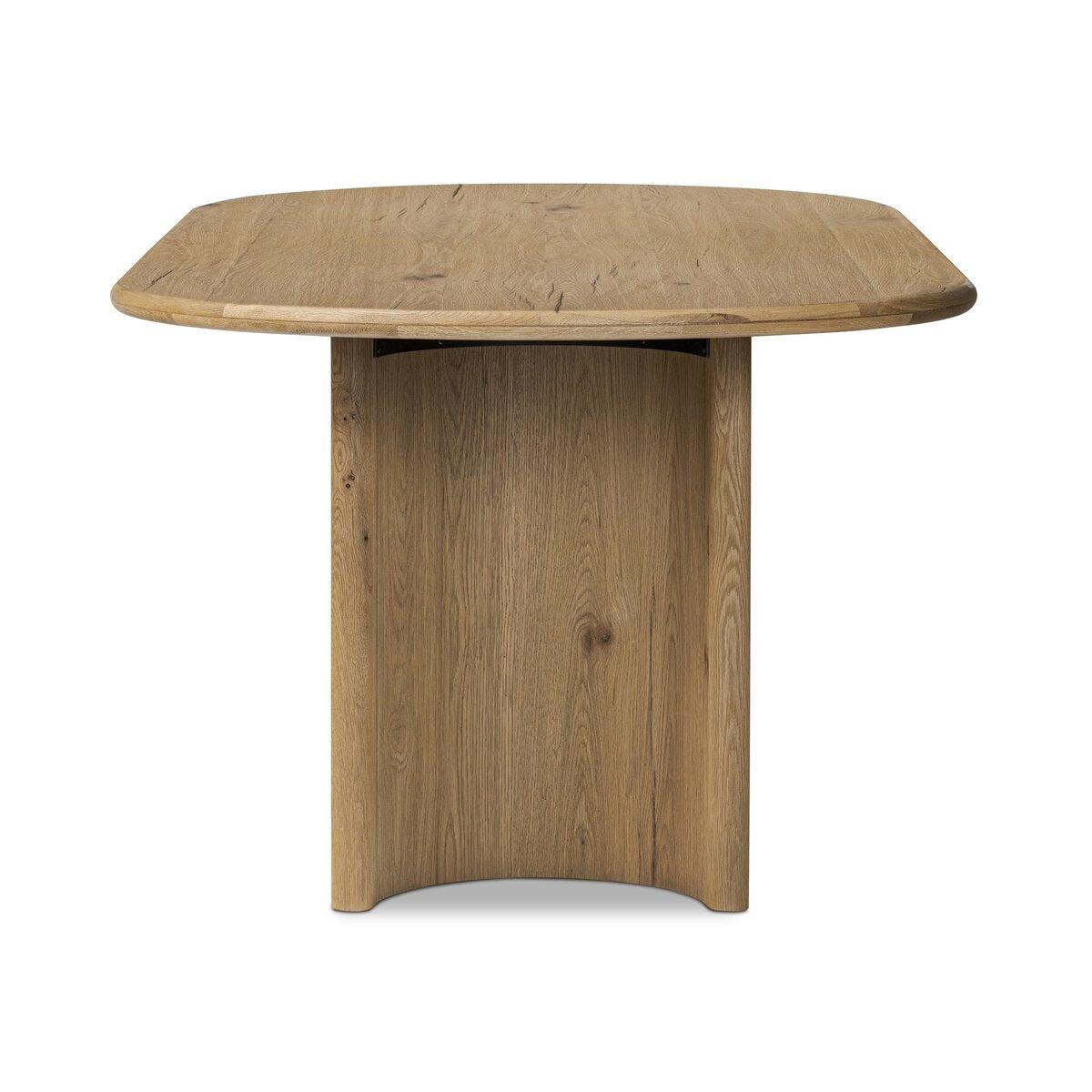 Paden Dining Table - Euro Living Furniture