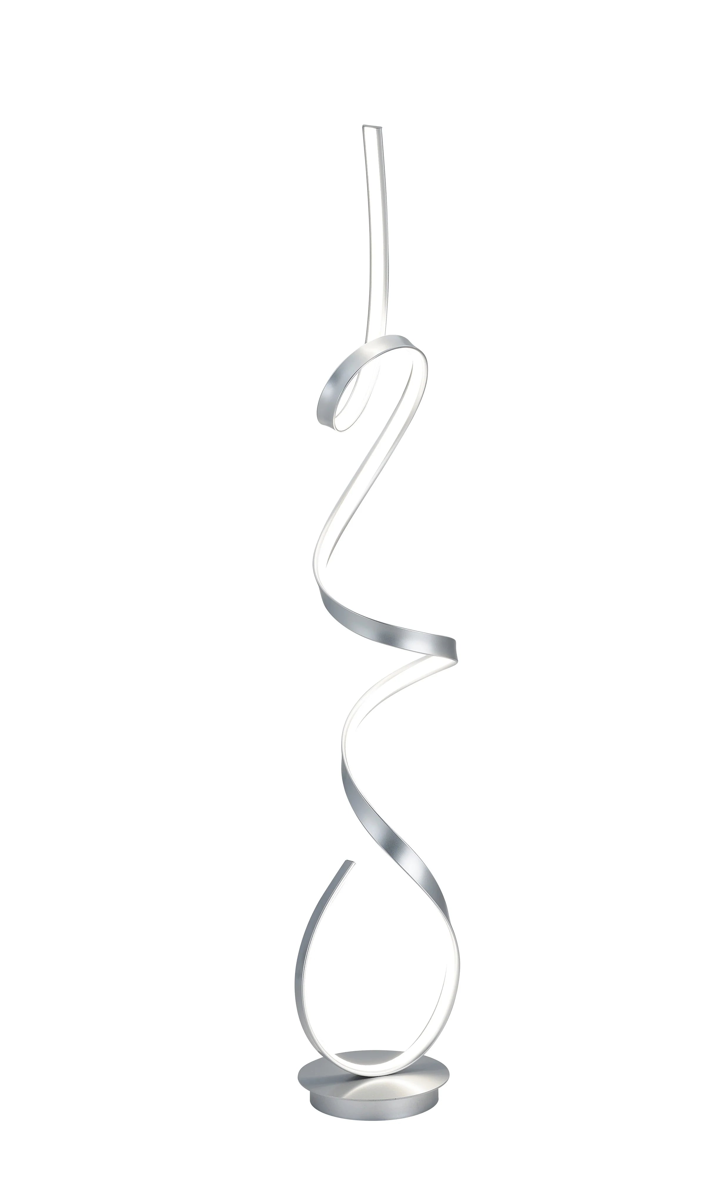 AMANDA FLOOR LIGHT - Euro Living Furniture