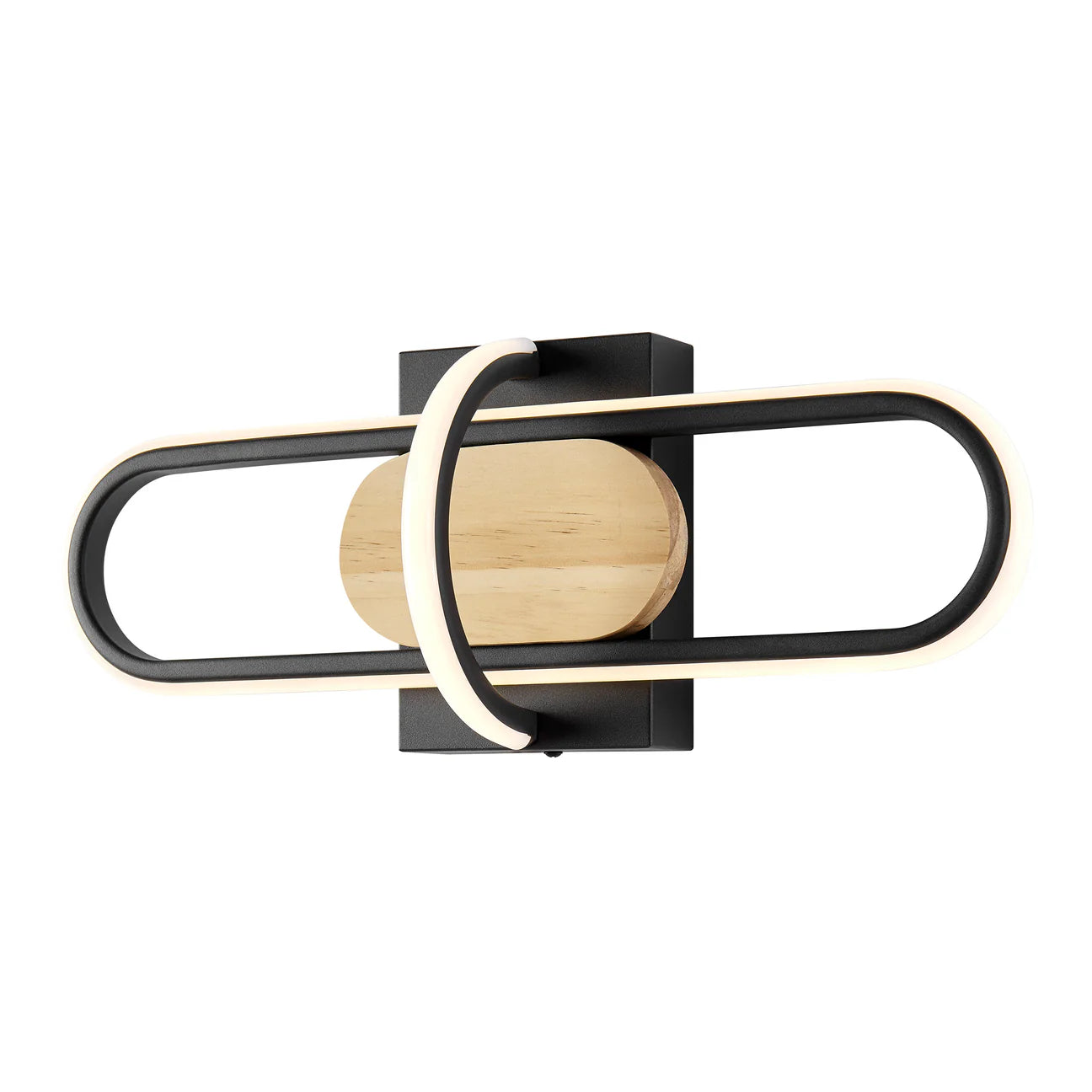 Nicole Flush Mount Lamp - Euro Living Furniture