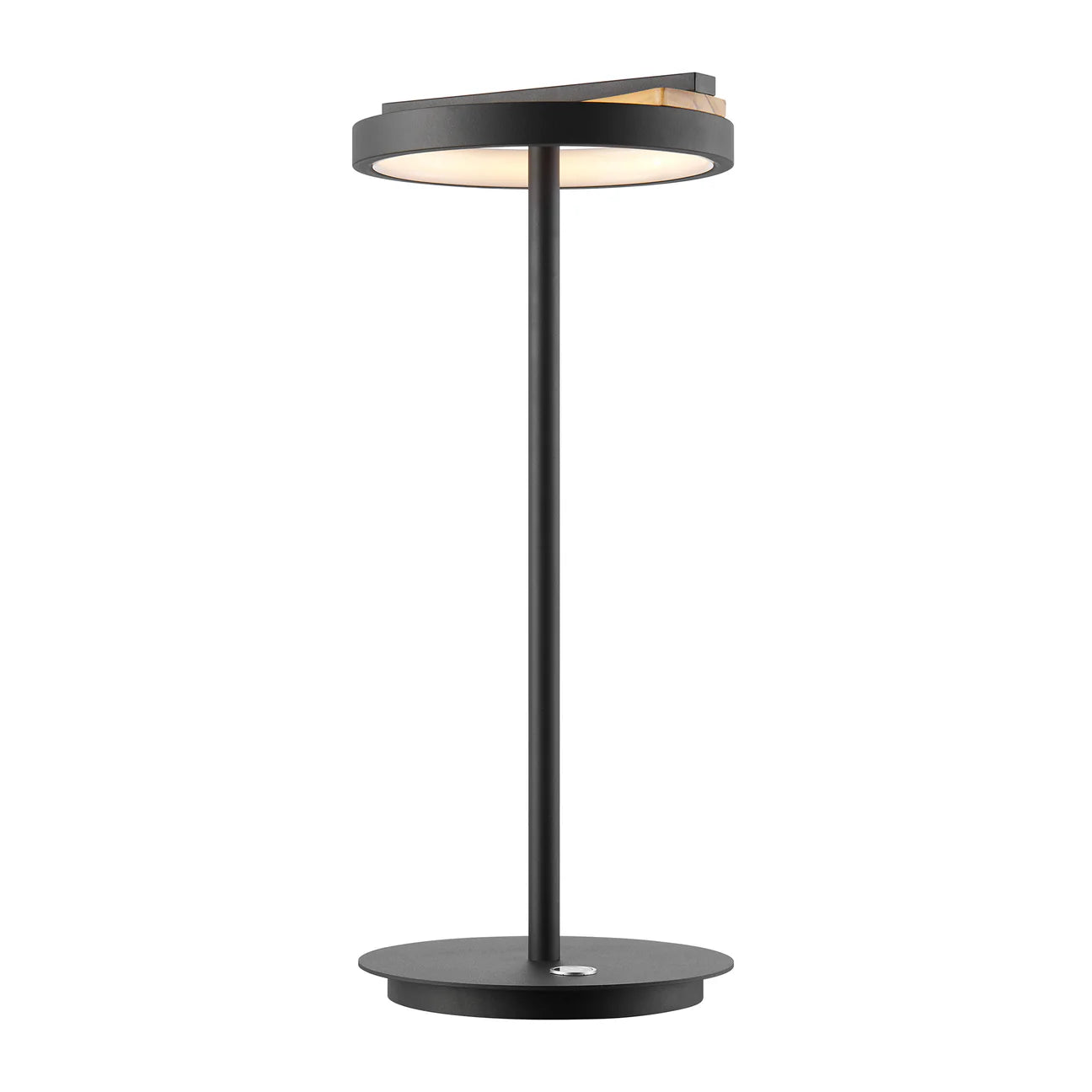 Fabia Table Lamp - Euro Living Furniture