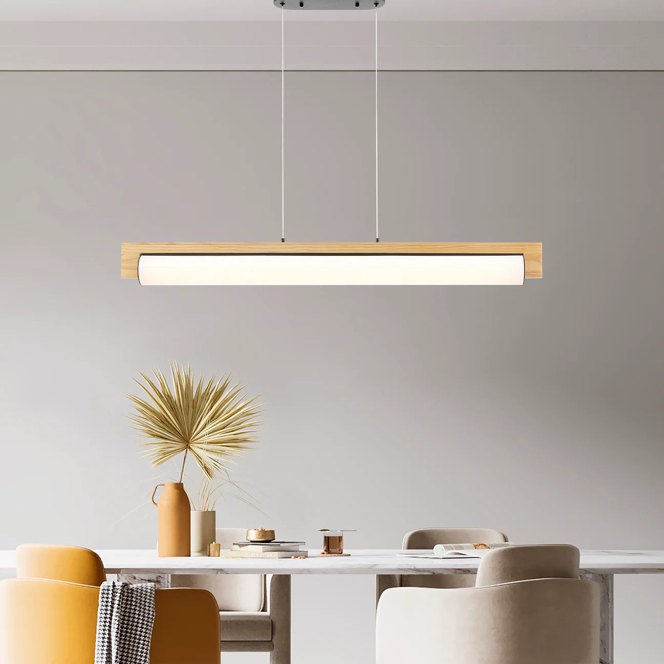 Murphy Chandelier - Euro Living Furniture
