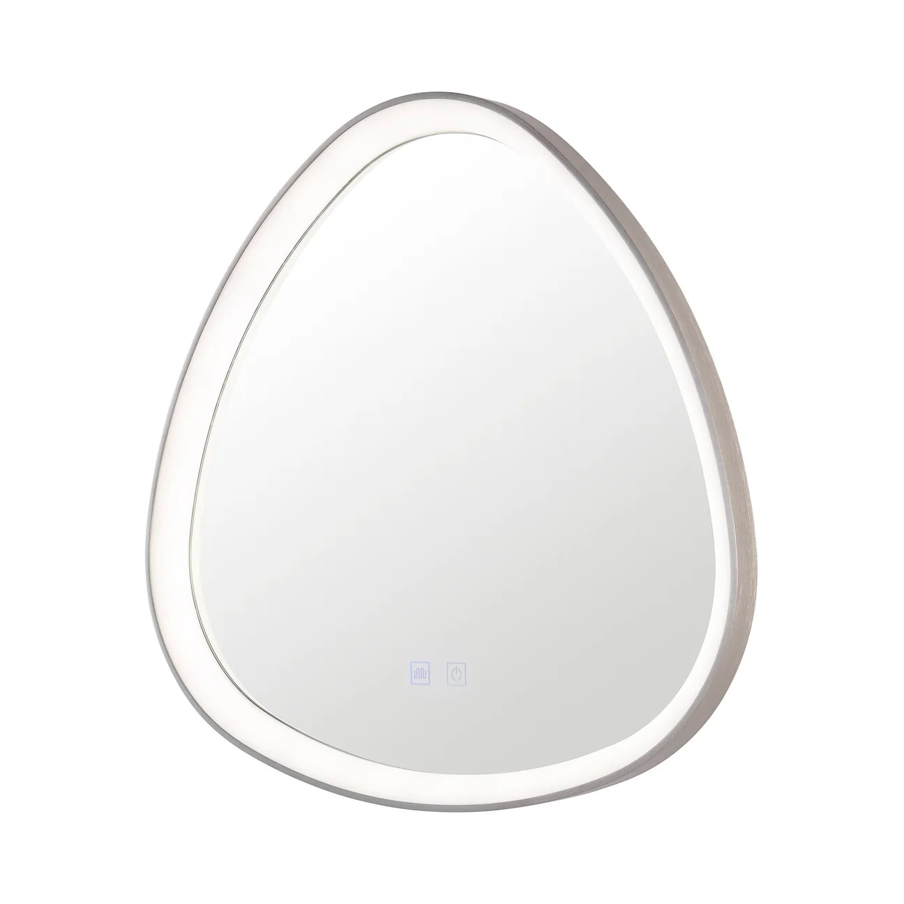 Drop Wall Mirror - Euro Living Furniture