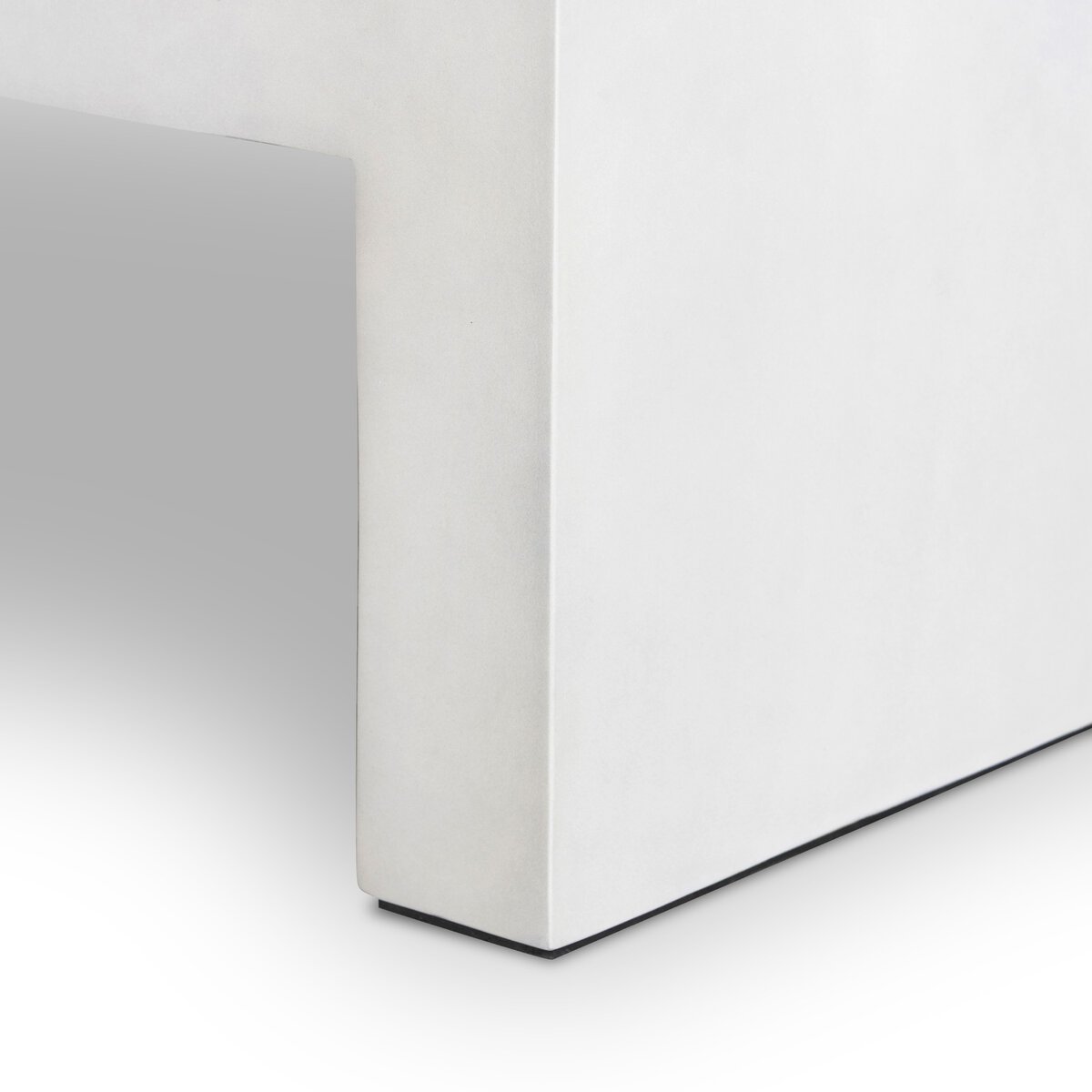 Parish Coffee Table - Euro Living Furniture