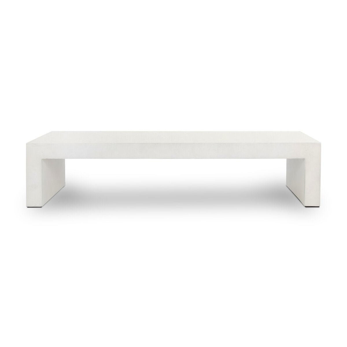 Parish Coffee Table - Euro Living Furniture