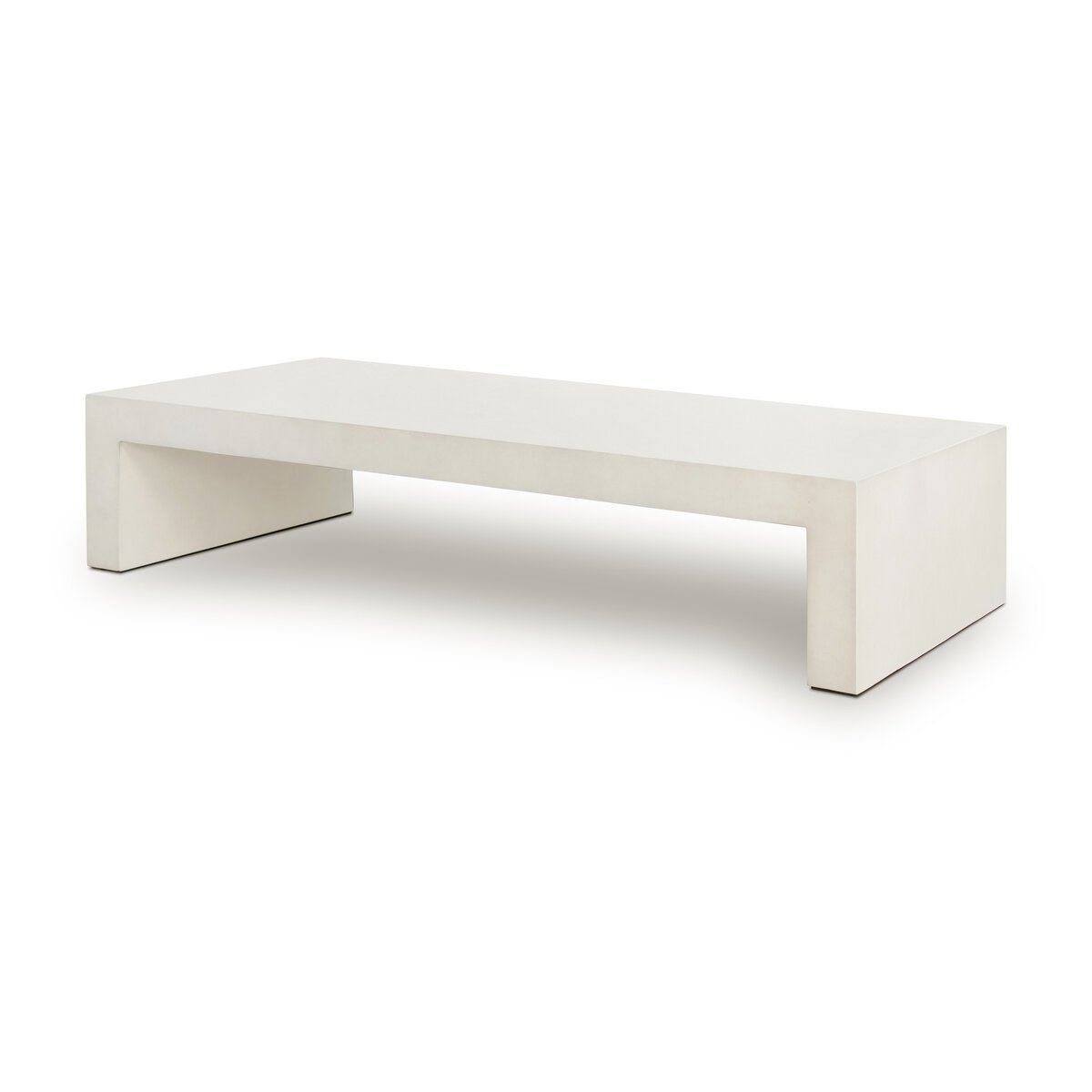 Parish Coffee Table - Euro Living Furniture