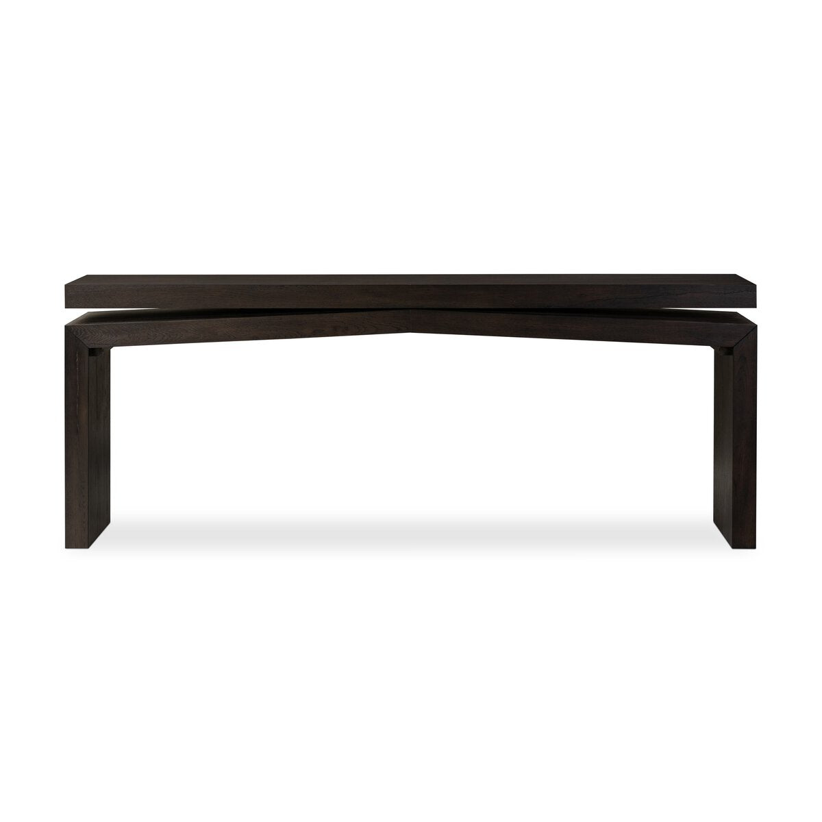 Fidia Console Table - Euro Living Furniture