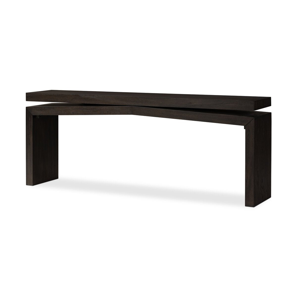 Fidia Console Table - Euro Living Furniture