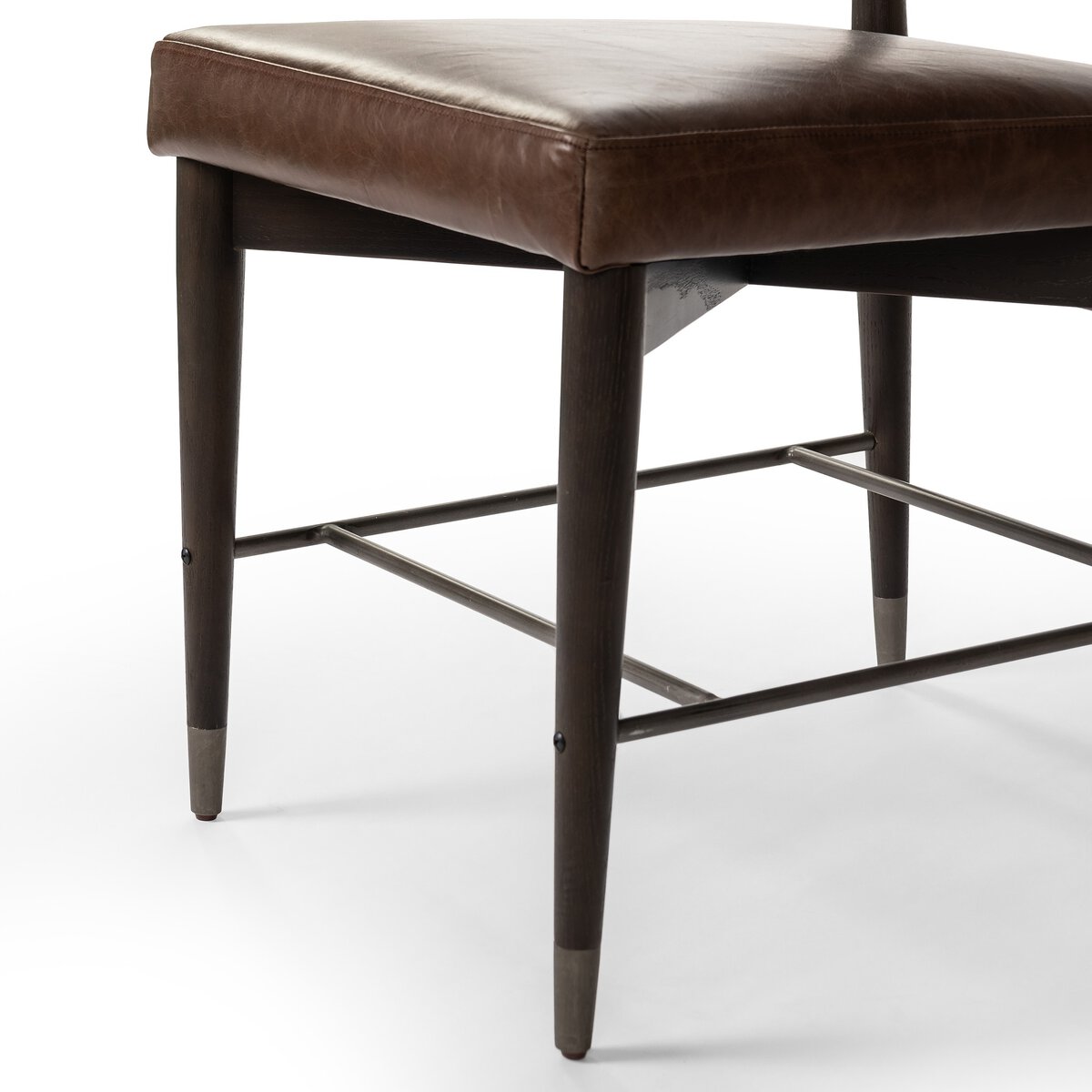 Anton Dining Chair - Euro Living Furniture