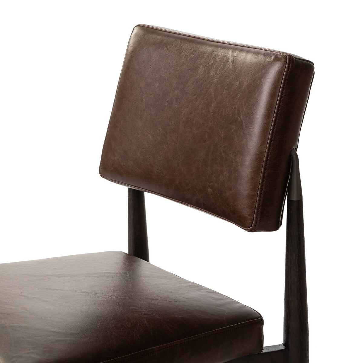 Anton Dining Chair - Euro Living Furniture