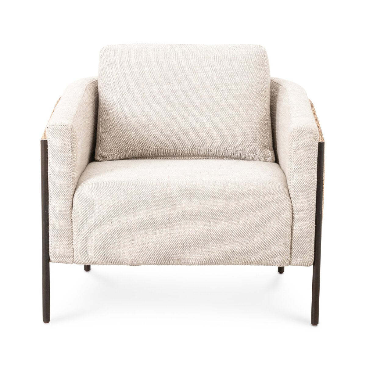 Jayda Chair - Euro Living Furniture