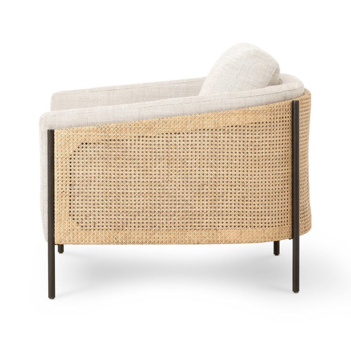 Jayda Chair - Euro Living Furniture