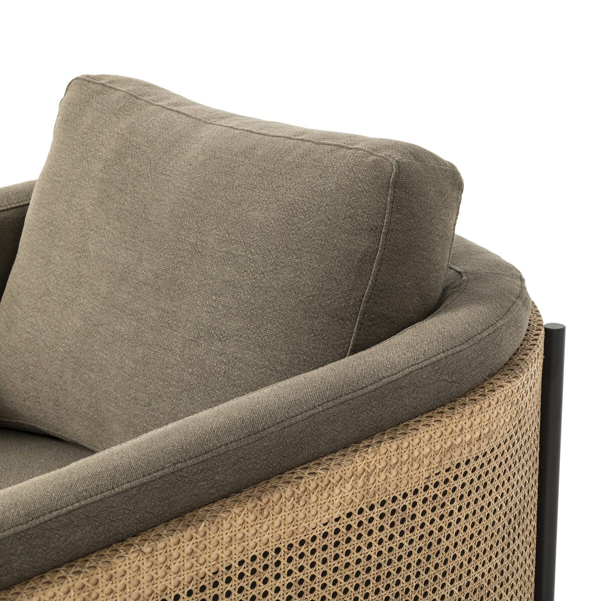 Jayda Chair - Euro Living Furniture