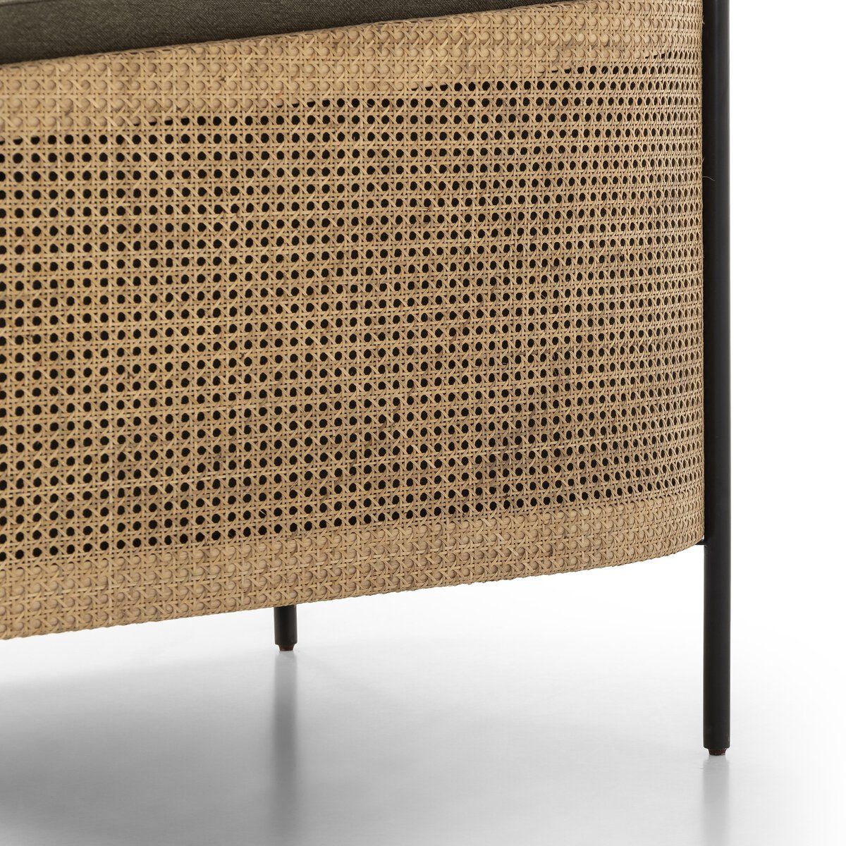 Jayda Chair - Euro Living Furniture