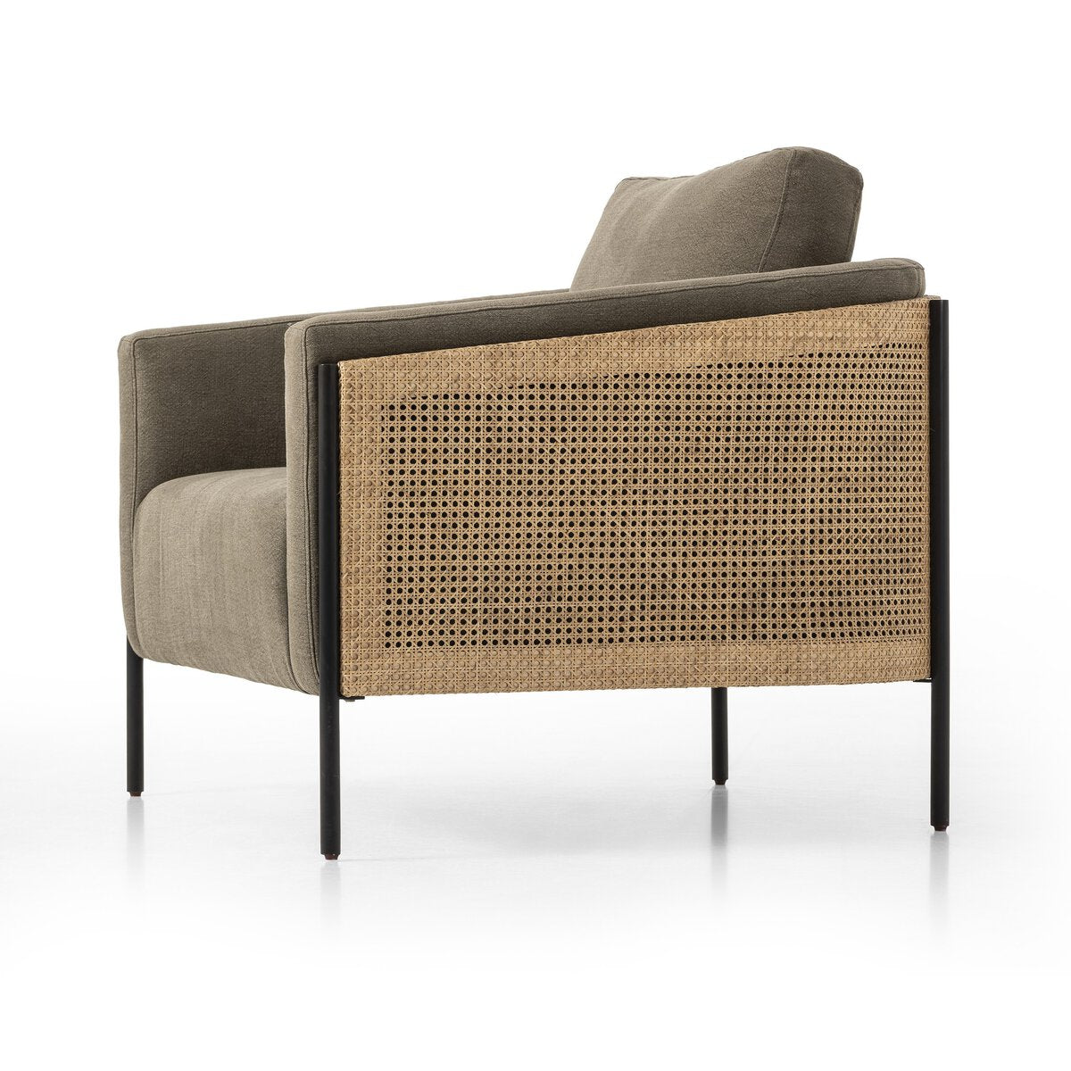 Jayda Chair - Euro Living Furniture