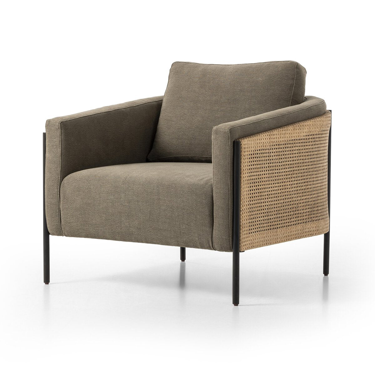 Jayda Chair - Euro Living Furniture