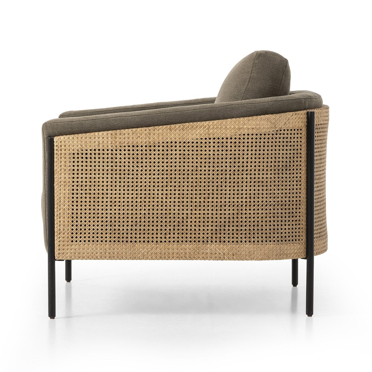 Jayda Chair - Euro Living Furniture