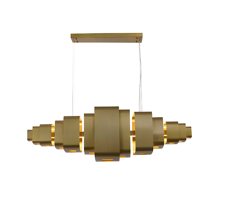 Paty Chandelier