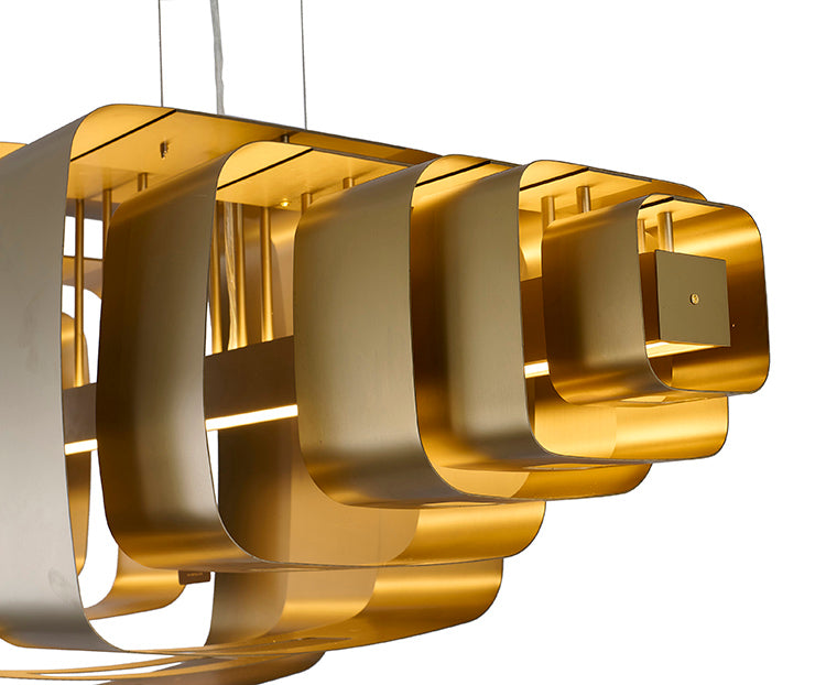 Paty Chandelier