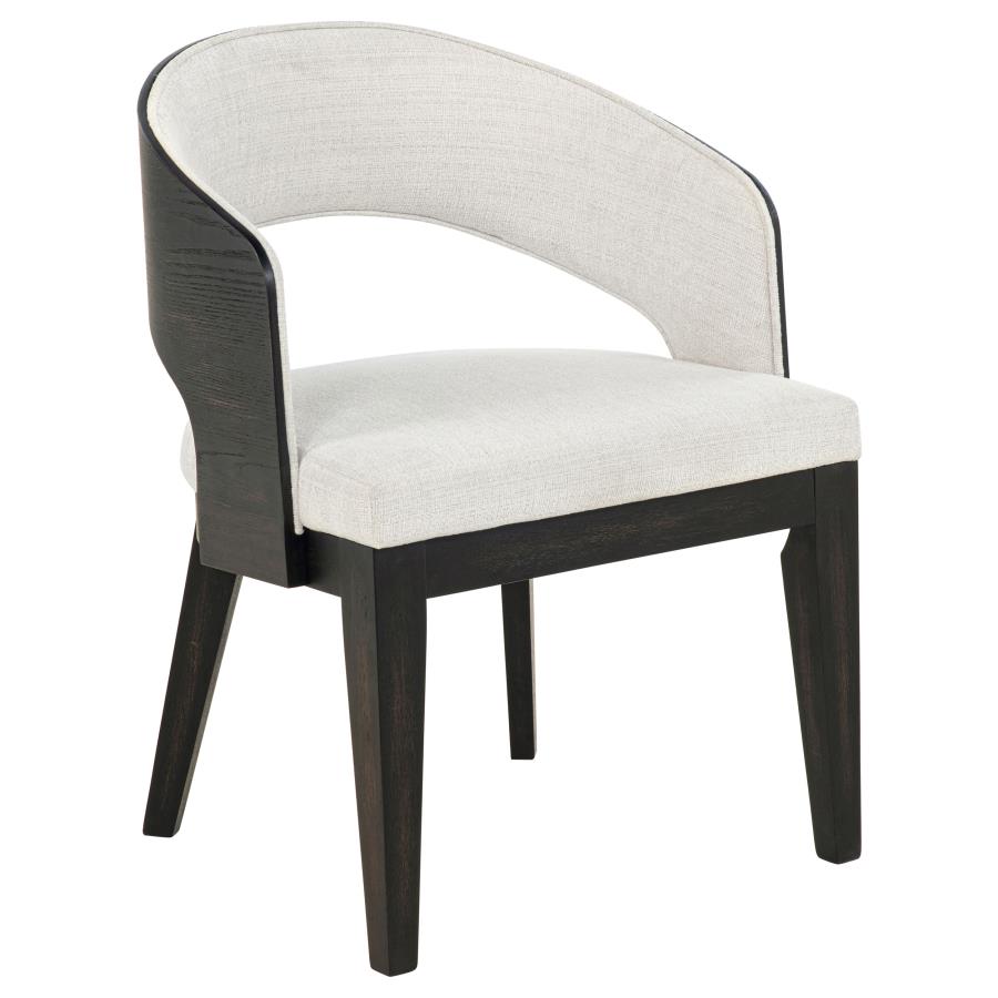 Grace Dining set 7 pcs - Euro Living Furniture