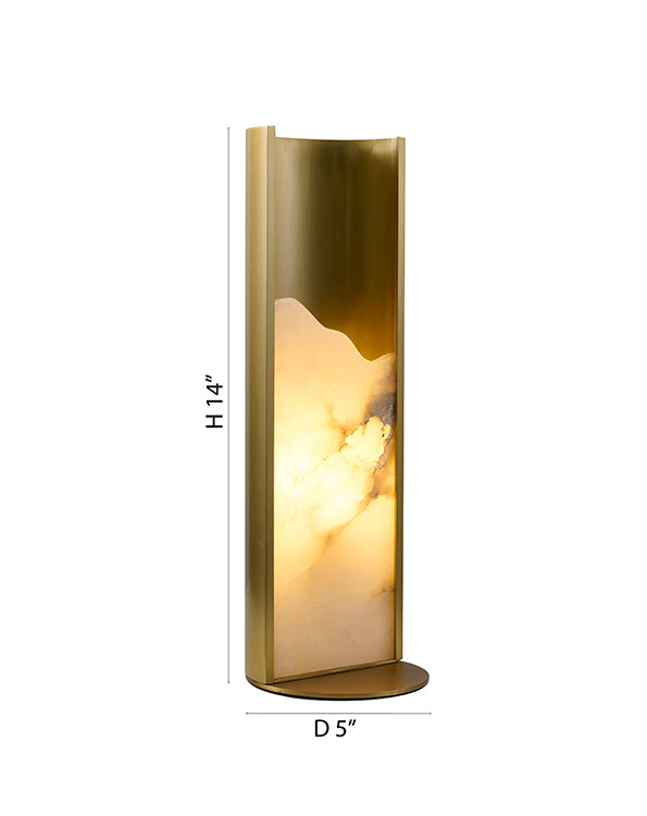 Rocco Table Lamp