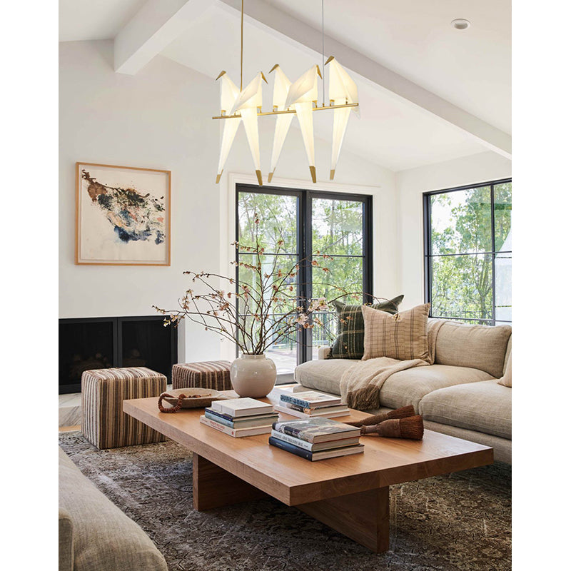 Birdie Chandelier
