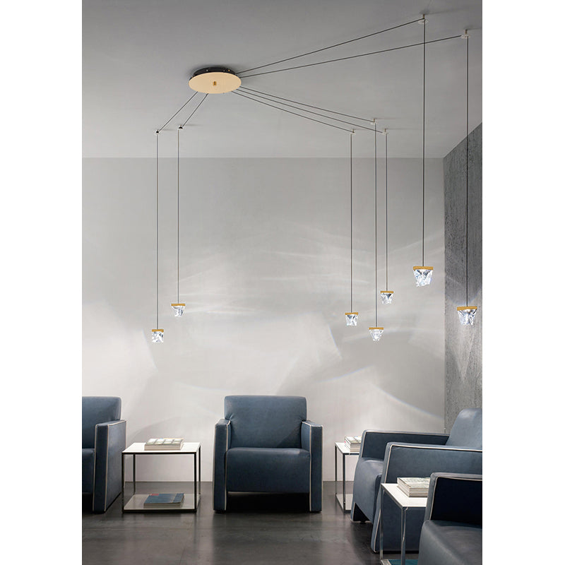 Charlotte Chandelier