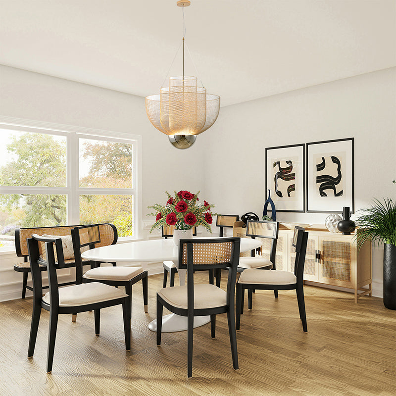 Marcela Chandelier